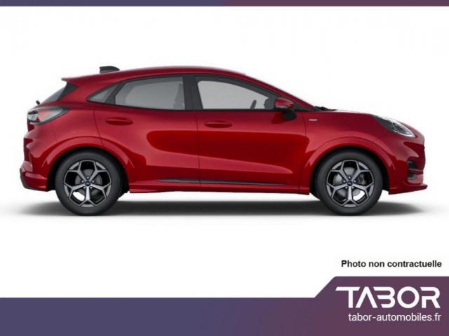 Ford Puma image 3
