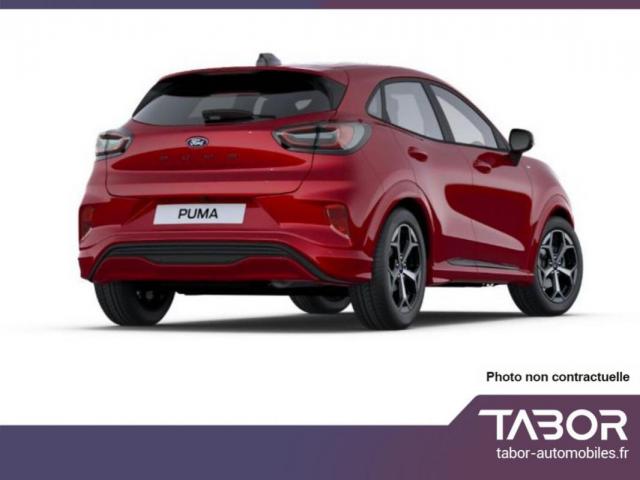 Ford Puma image 4