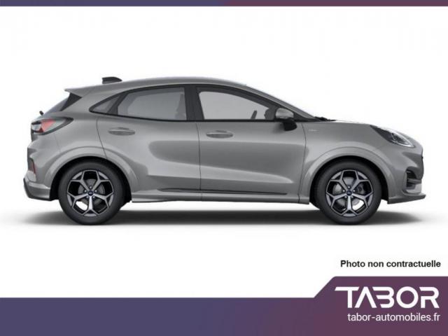 Ford Puma image 3