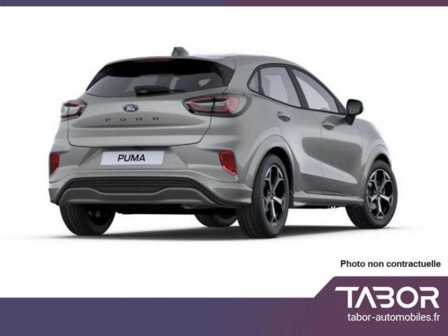 Ford Puma image 1
