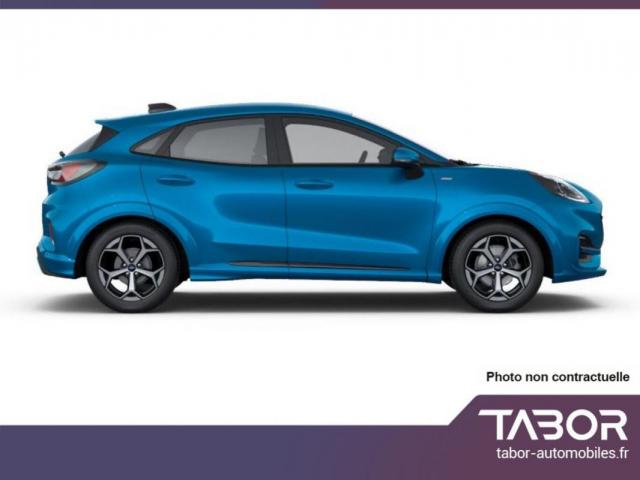 Ford Puma image 7