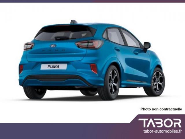 Ford Puma image 1