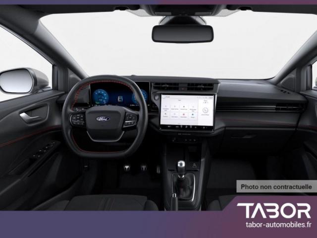 Ford Puma image 5