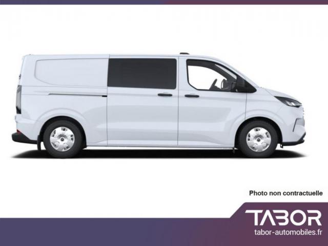 Ford Transit Custom image 1
