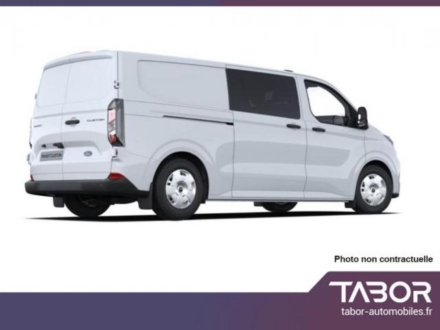 Ford Transit Custom image 5