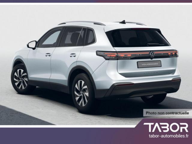 Volkswagen Tiguan image 6