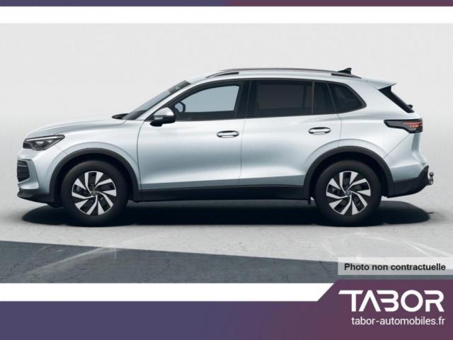 Volkswagen Tiguan image 7
