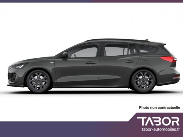 Ford Focus image 3