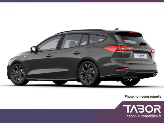 Ford Focus image 4