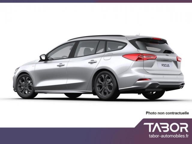 Ford Focus image 1