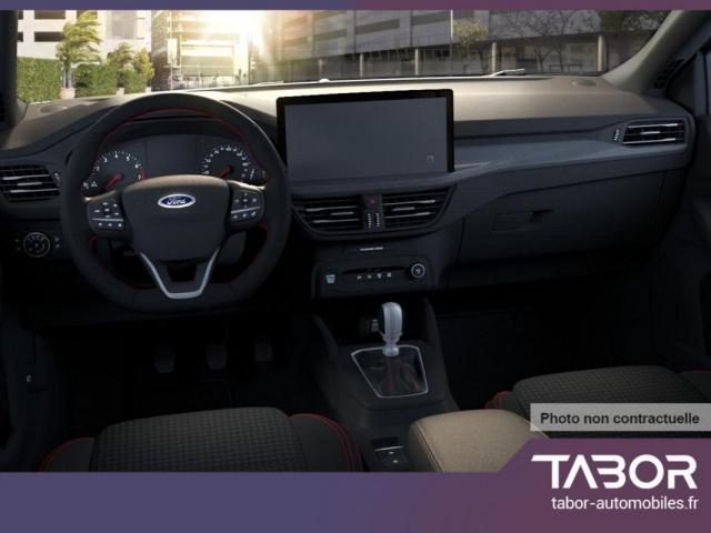 Ford Focus image 2