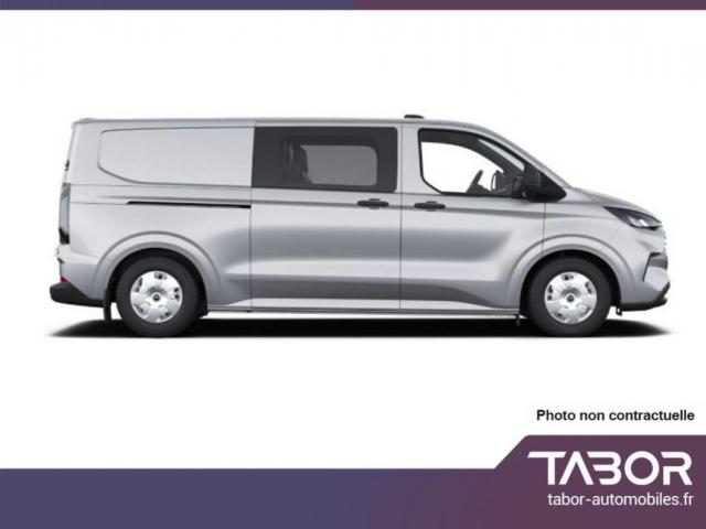 Ford Transit Custom image 5
