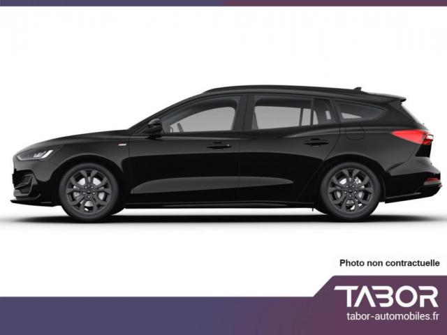 Ford Focus image 8