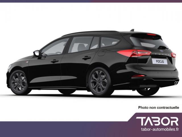 Ford Focus image 3