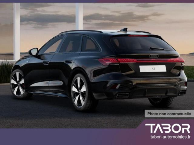 Audi A5 image 4