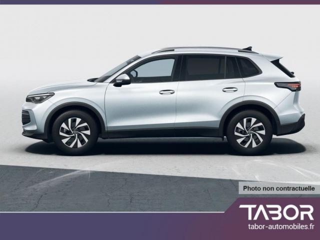 Volkswagen Tiguan image 3