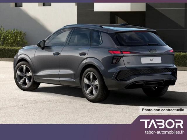 Audi Q3 image 2