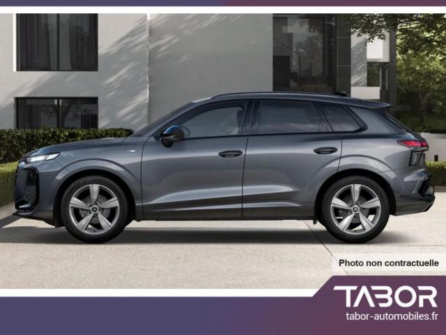Audi Q3 image 4