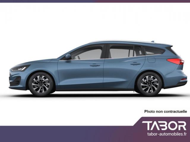 Ford Focus image 1