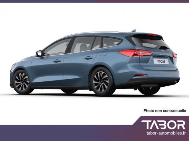 Ford Focus image 3