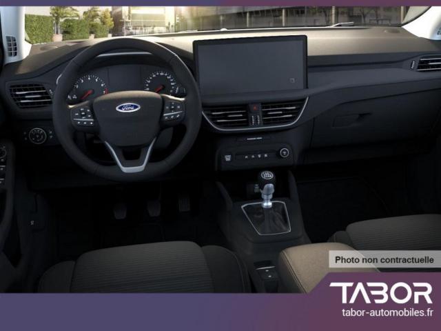 Ford Focus image 4