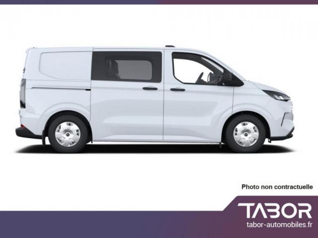 Ford Transit Custom image 8