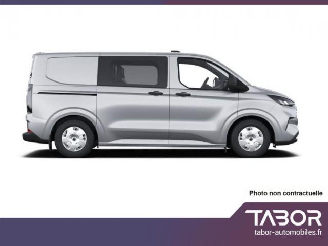 Ford Transit Custom image 8