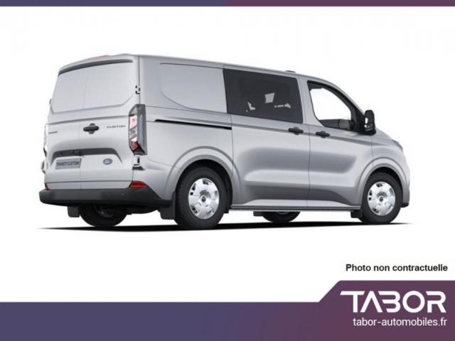 Ford Transit Custom image 2