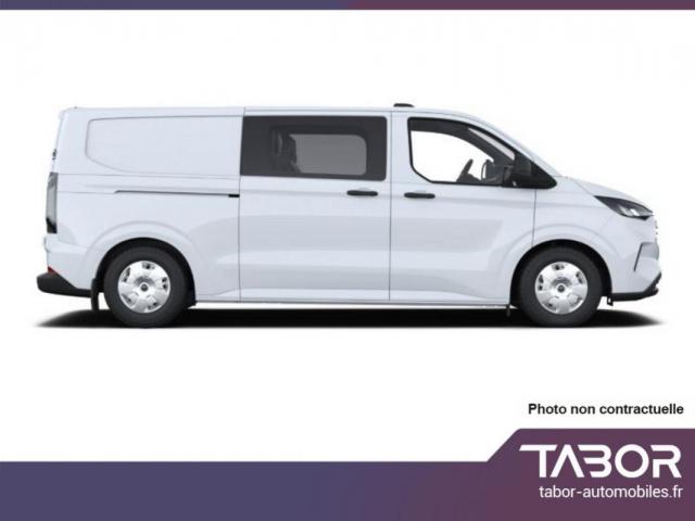 Ford Transit Custom image 5