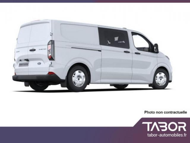 Ford Transit Custom image 1