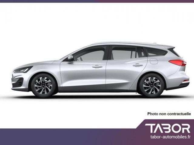 Ford Focus image 8