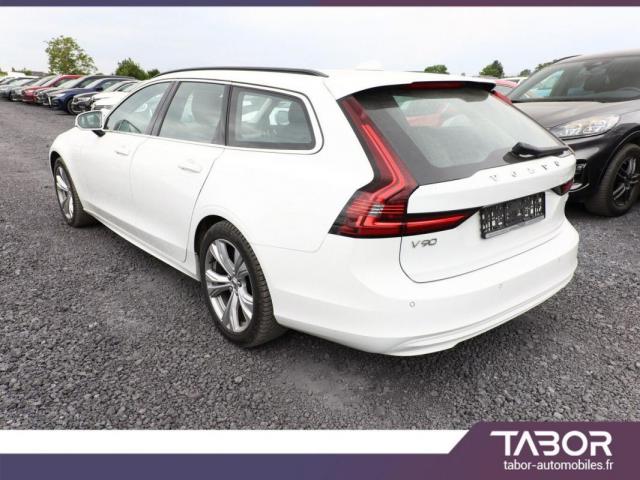 Volvo V90 image 4