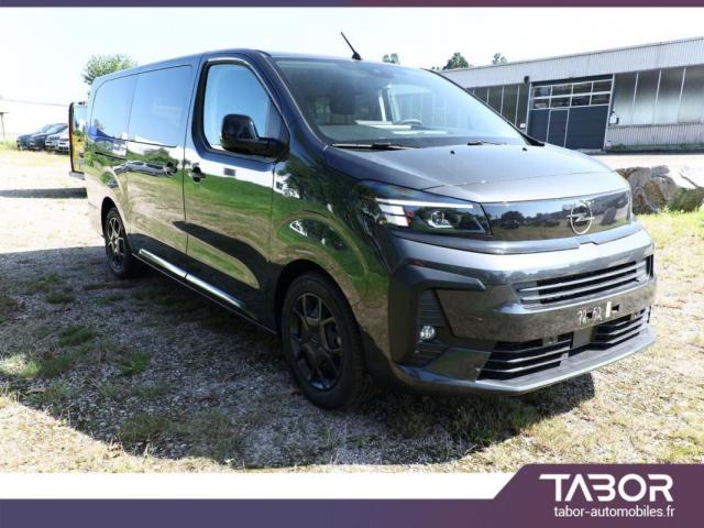 Opel Zafira Life image 2