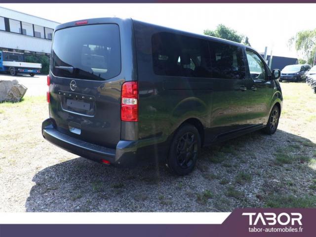 Opel Zafira Life image 6