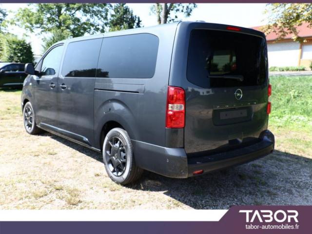 Opel Zafira Life image 3