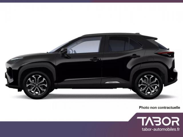 Toyota Yaris Cross image 2