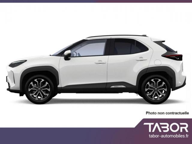 Toyota Yaris Cross image 5