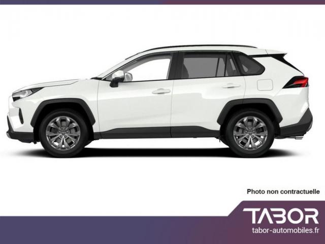 Toyota Rav4 image 4