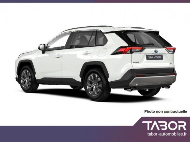 Toyota Rav4 image 7