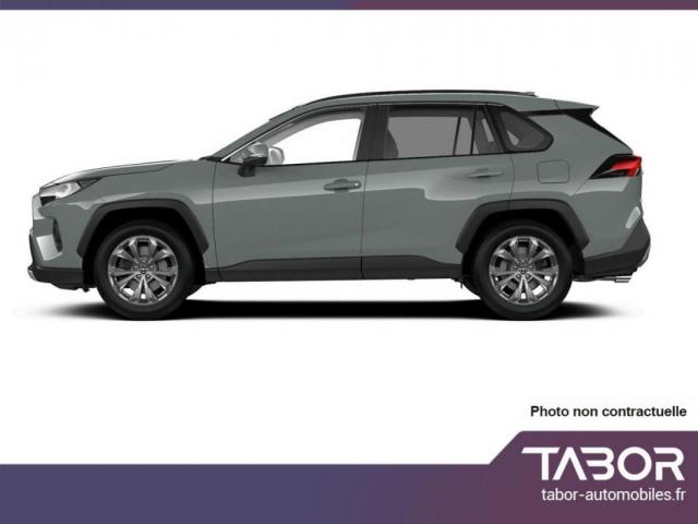 Toyota Rav4 image 9