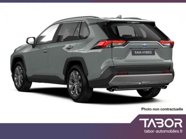 Toyota Rav4 image 8