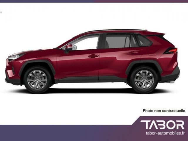 Toyota Rav4 image 6