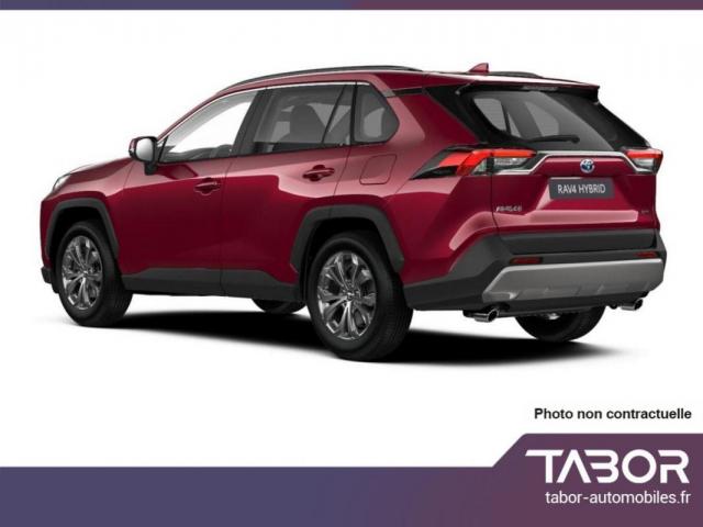 Toyota Rav4 image 4