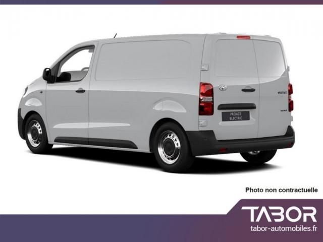 Toyota Proace image 6