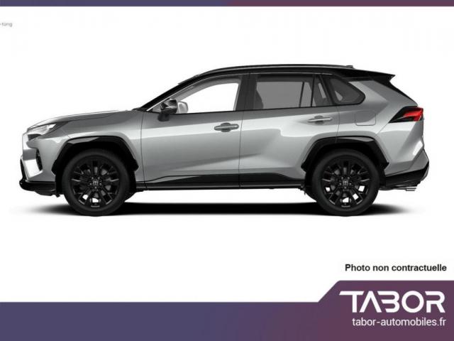 Toyota Rav4 image 7