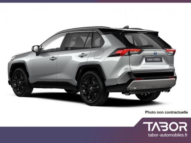 Toyota Rav4 image 8