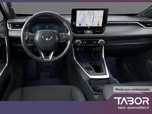 Toyota Rav4 image 2