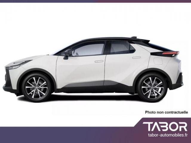 Toyota C-Hr image 1