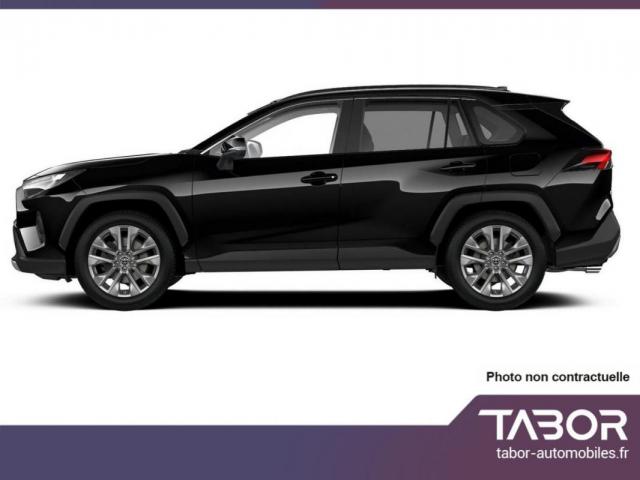 Toyota Rav4 image 2
