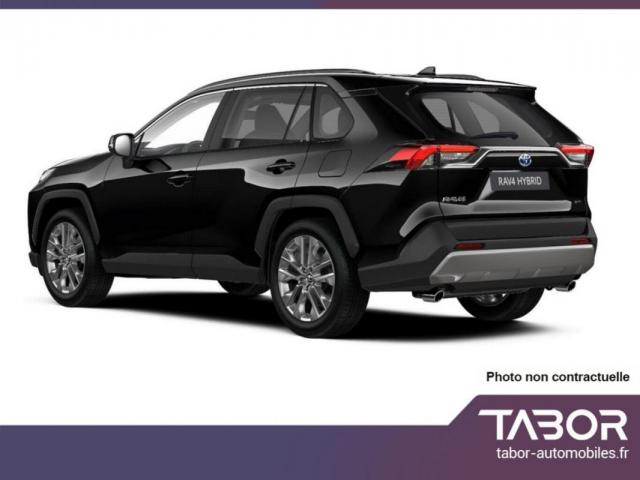 Toyota Rav4 image 4